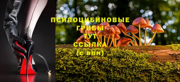 кристаллы Березники